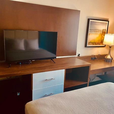 Jfk Rockaways Inn New York Exteriör bild