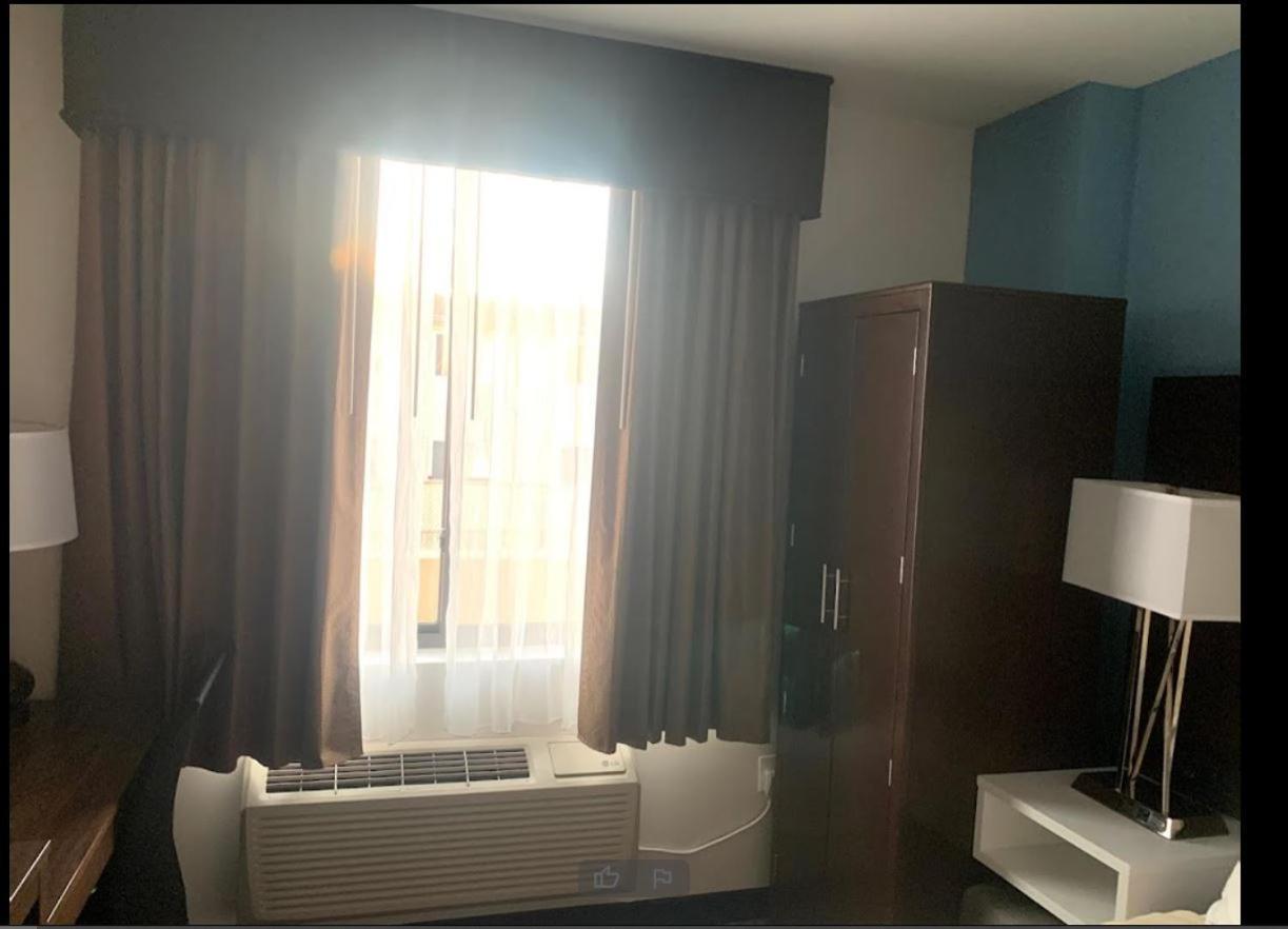 Jfk Rockaways Inn New York Exteriör bild