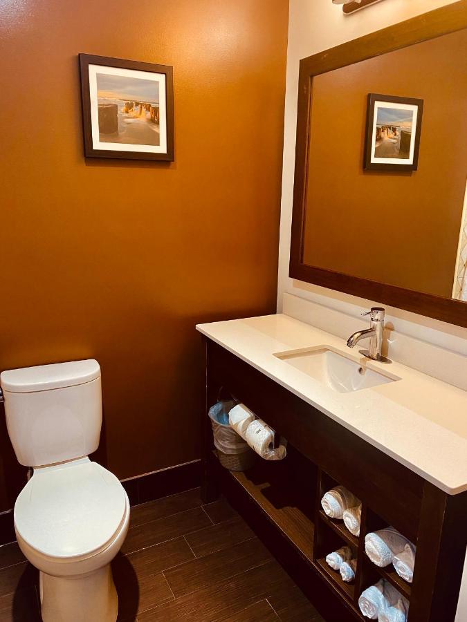 Jfk Rockaways Inn New York Rum bild
